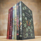 Jane Austen Novels - The Cranford Hardback Collection