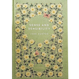 Jane Austen Novels - The Cranford Hardback Collection