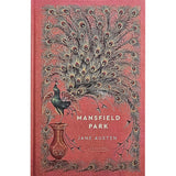 Jane Austen Novels - The Cranford Hardback Collection