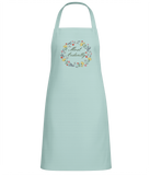 Mr. Darcy Most Ardently Apron