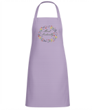 Mr. Darcy Most Ardently Apron