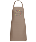 Mr. Darcy Most Ardently Apron