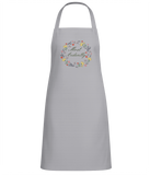 Mr. Darcy Most Ardently Apron