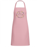Mr. Darcy Most Ardently Apron
