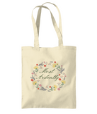 Mr Darcy Most Ardently Tote Bag
