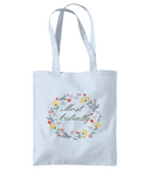 Mr Darcy Most Ardently Tote Bag