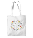Mr Darcy Most Ardently Tote Bag