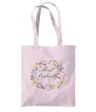 Mr Darcy Most Ardently Tote Bag