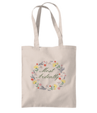 Mr Darcy Most Ardently Tote Bag
