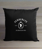 Pemberley 1813 Cushion