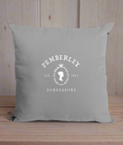 Pemberley 1813 Cushion