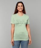 Obstinate Headstrong Girl Casual T-Shirt