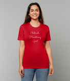 Miss. Elizabeth Bennet Classic T-Shirt