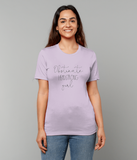 Obstinate Headstrong Girl Casual T-Shirt