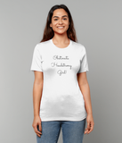 Miss. Elizabeth Bennet Classic T-Shirt