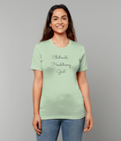 Miss. Elizabeth Bennet Classic T-Shirt