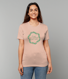 Send No Compliments T-Shirt