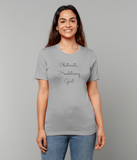 Miss. Elizabeth Bennet Classic T-Shirt