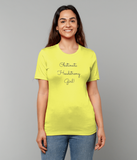 Miss. Elizabeth Bennet Classic T-Shirt