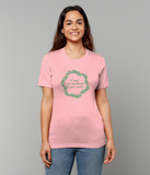 Send No Compliments T-Shirt