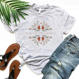 Pride & Prejudice Barely Tolerable T-Shirt