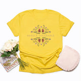 Pride & Prejudice Barely Tolerable T-Shirt