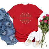 Pride & Prejudice Barely Tolerable T-Shirt