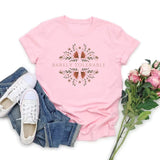 Pride & Prejudice Barely Tolerable T-Shirt