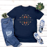 Pride & Prejudice Barely Tolerable T-Shirt