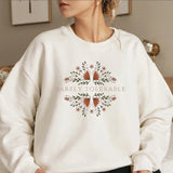 Pride & Prejudice Barely Tolerable Sweatshirt