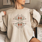 Pride & Prejudice Barely Tolerable Sweatshirt