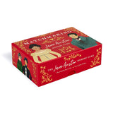 Matchmaking : The Jane Austen Memory Game