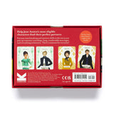 Matchmaking : The Jane Austen Memory Game