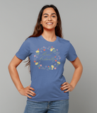 Mr Darcy Most Ardently Classic T-Shirt