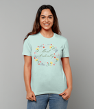 Mr Darcy Most Ardently Classic T-Shirt