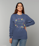 Mr Darcy Most Ardently Sweatshirt