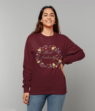 Mr Darcy Most Ardently Sweatshirt