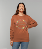 Mr Darcy Most Ardently Sweatshirt