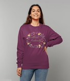 Mr Darcy Most Ardently Sweatshirt