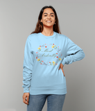 Mr Darcy Most Ardently Sweatshirt