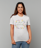 Mr Darcy Most Ardently Classic T-Shirt