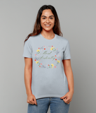 Mr Darcy Most Ardently Classic T-Shirt