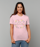 Mr Darcy Most Ardently Classic T-Shirt