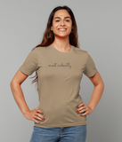 Mr Darcy Most Ardently Quote T-Shirt