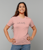 Mr Darcy Most Ardently Quote T-Shirt