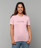Mr Darcy Most Ardently Quote T-Shirt