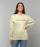 Mr Darcy Most Ardently Quote Sweatshirt