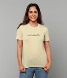 Mr Darcy Most Ardently Quote T-Shirt