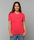 Mr Darcy Most Ardently Quote T-Shirt