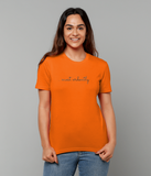 Mr Darcy Most Ardently Quote T-Shirt